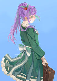 HALFBODY